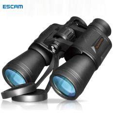 Ống Nhòm Du Lịch Ngoài trời chống nước ESCAM 20×50 Zoom HD, kính thiên văn hai mắt,ống nhòm,kính thiên văn vũ trụ,zoom 20x