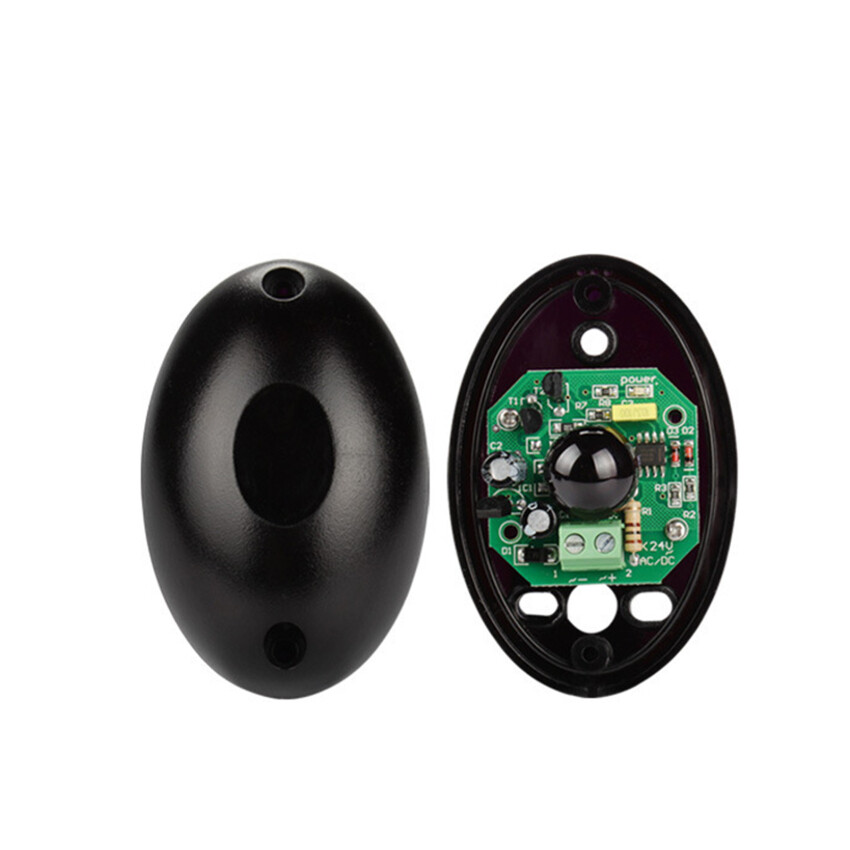 IP55 Automated Gate Safe Infrared Detector Sensor/ Swing /Sliding/Garage Gate / Door Safety Infrared Photocells