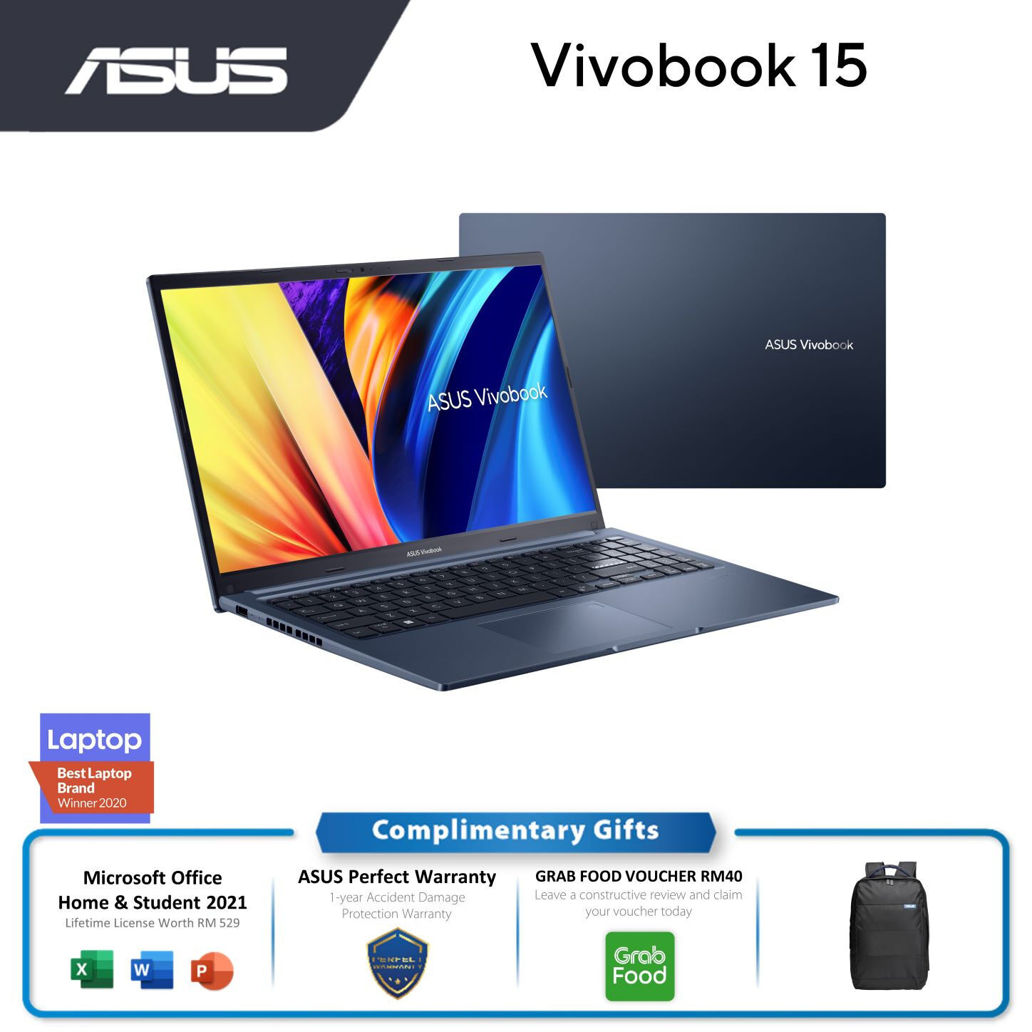 asus vivobook 15 (a1502za-bq165w)