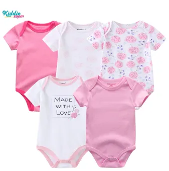 lazada baby clothes