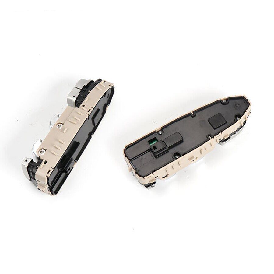 Window Control Switch Button Console For Mercedes-Benz C-Class W205 GLC W253 E-Class W213 C200 C300 C350 2059056811