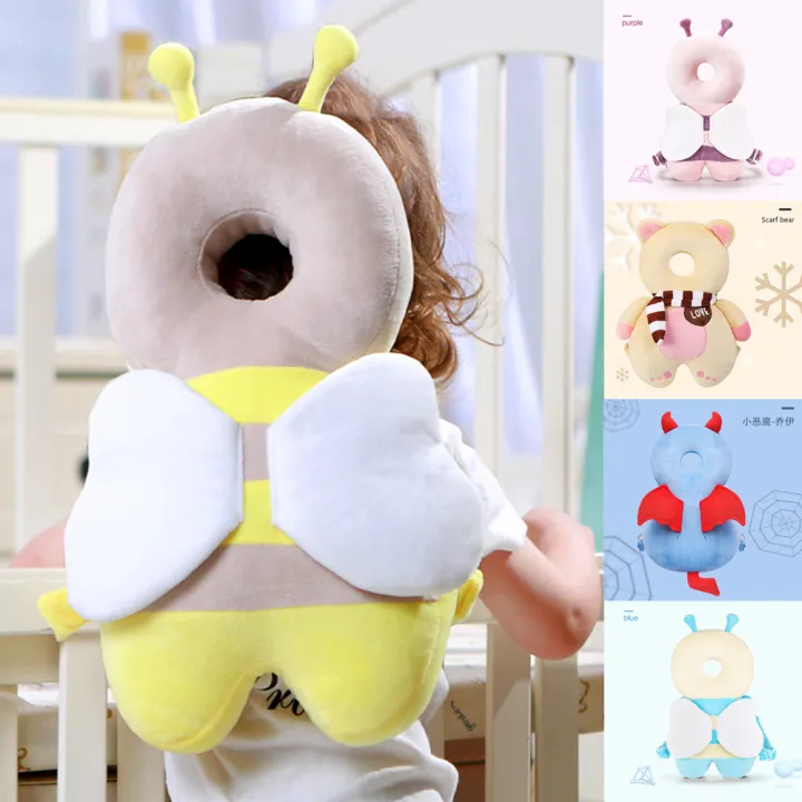 baby head protection pillow