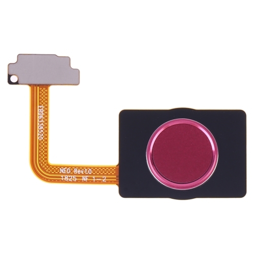 Cáp Flex Cảm Biến Vân Tay Cho LG G7 ThinQ / G710EM G710PM G710VMP G710TM  G710VM G710N (Màu Đen) | Lazada.vn