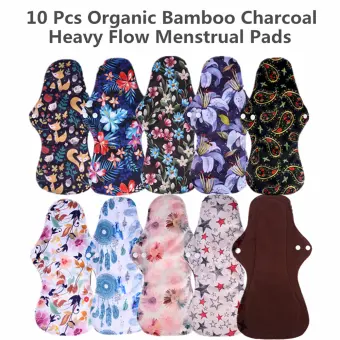 reusable pads singapore