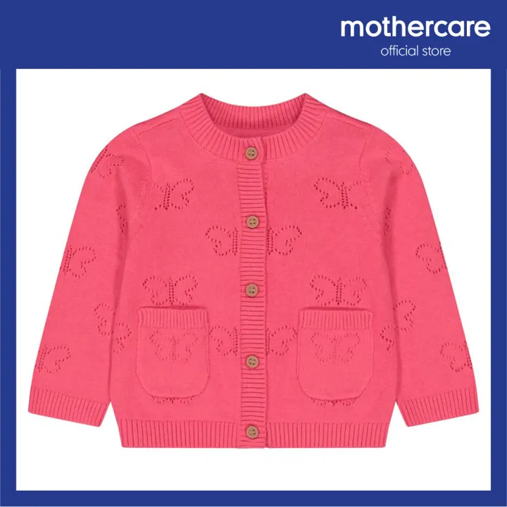 mothercare cardigan