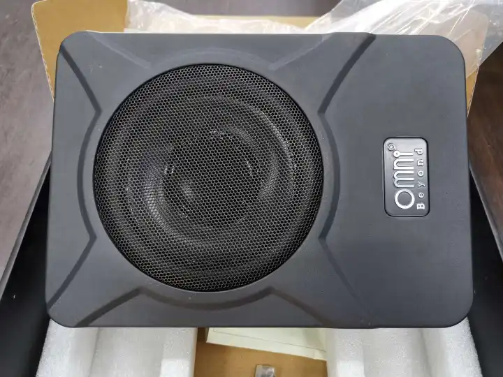 omni subwoofer
