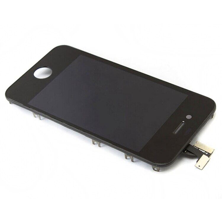 Screen For Iphone 4 Screen Original 4S Internal And External Screen Integrated Display Iphone 4S Lcd