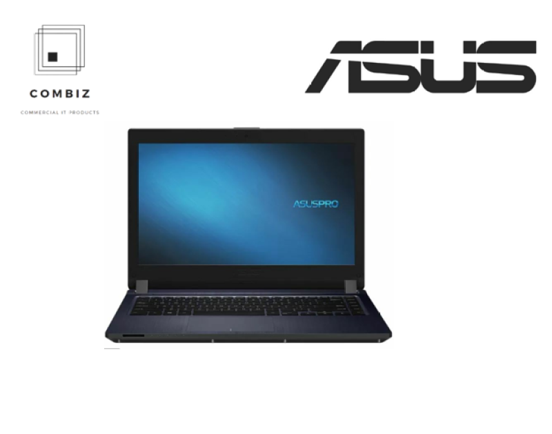 ASUS ExpertBook P1440F-AFQ2456R Notebook Malaysia