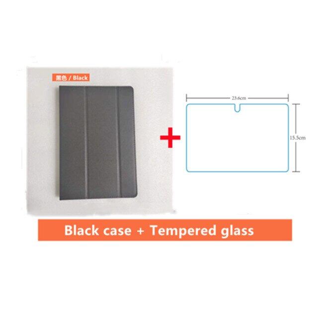 For chuw hi10 go case high quality stand pu leather cover for chuwi hi10 go tablet pc protective case with gifts