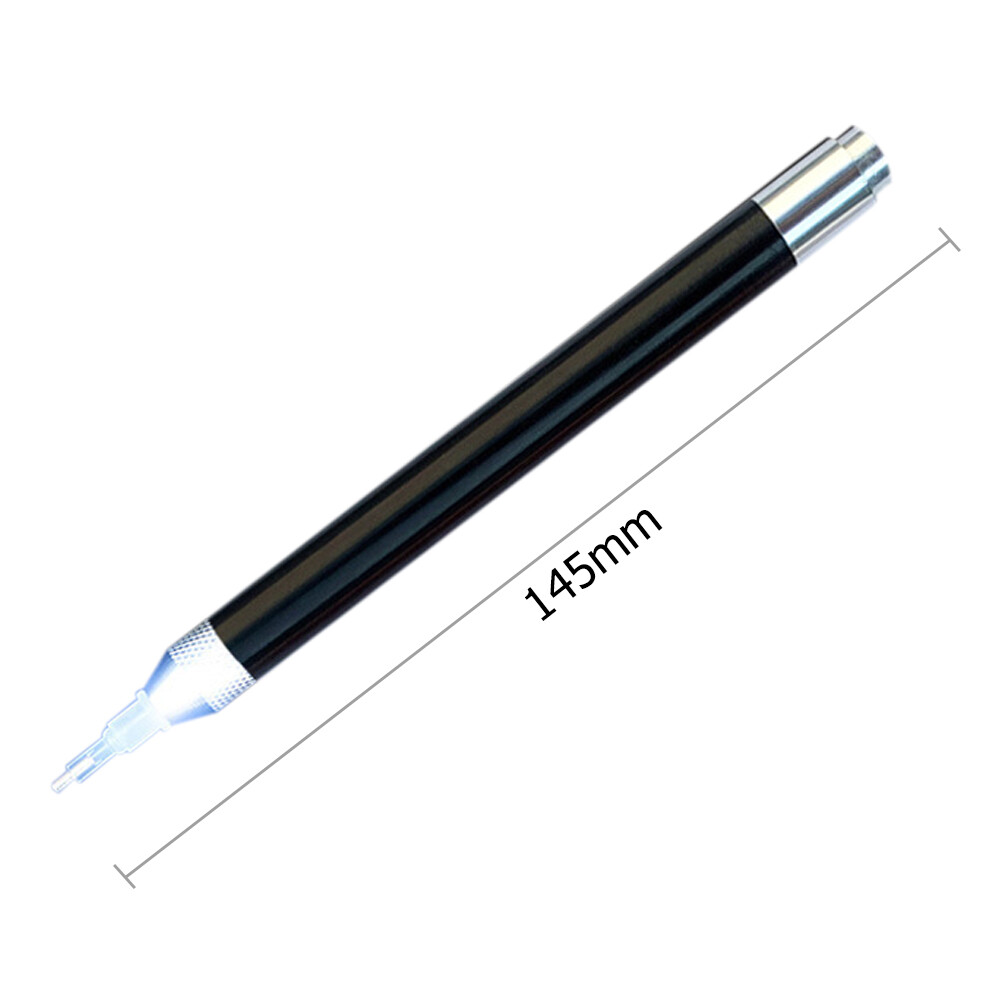 Battery Powered Lighted Point Drill Pen for 5D Diamond Painting DIY Tools