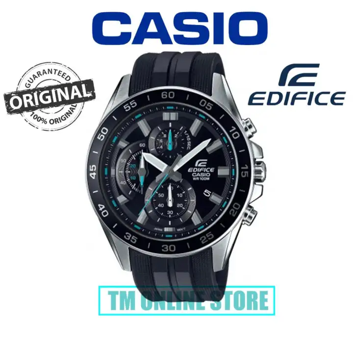 casio edifice efv 550
