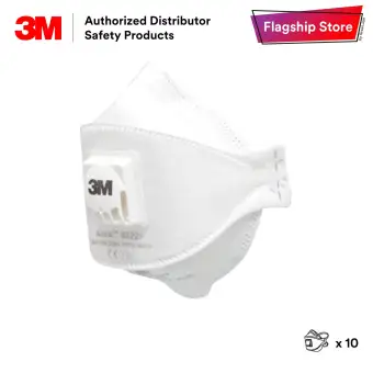 3m aura n95 respirator mask 9322 3m aura n95 respirator mask 9322