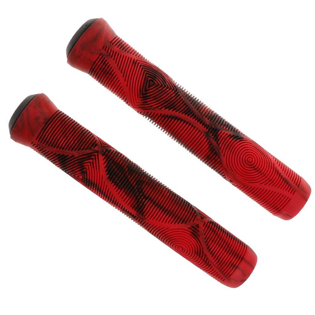 Tay Nắm Xe Đạp WDAir, Khóa Ghi Đông Xe Đạp Chống Trượt MTB BMX On Grip , 1 Đôi