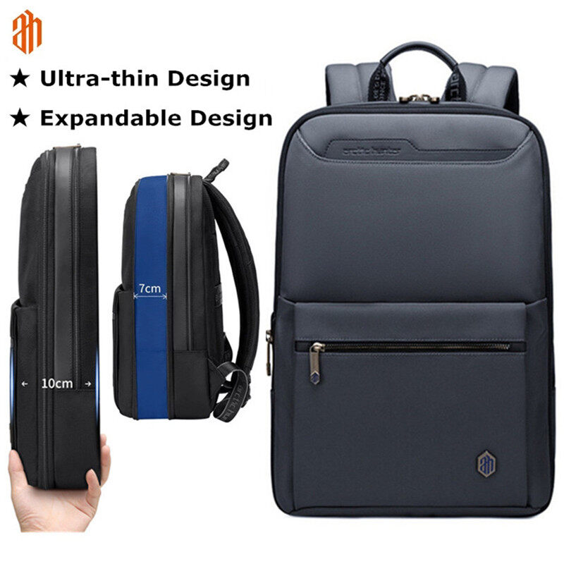 >> BÁO GIÁ TÚI ĐỰNG ĐỒ MỸ PHẨM ĐA NĂNG KHÔNG THẤM NƯỚC CÓ XÁCH TAY THÀNH NAM (23.5 X 21 CM) | Shopee Lazada Sendo Tiki mới nhất 96 ARCTIC HUNTER Siêu Mỏng 14 Inch Túi Đựng Máy Tính Xách Tay Mở Rộng Ba Lô Doanh Nhân Cho Công Việc Văn Phòng Không Thấm Nước Đa Chức Năng Ba Lô Du Lịch Thời Trang Cặp Học Sinh Cho Đại Học Sinh Viên Nam Phụ Nữ