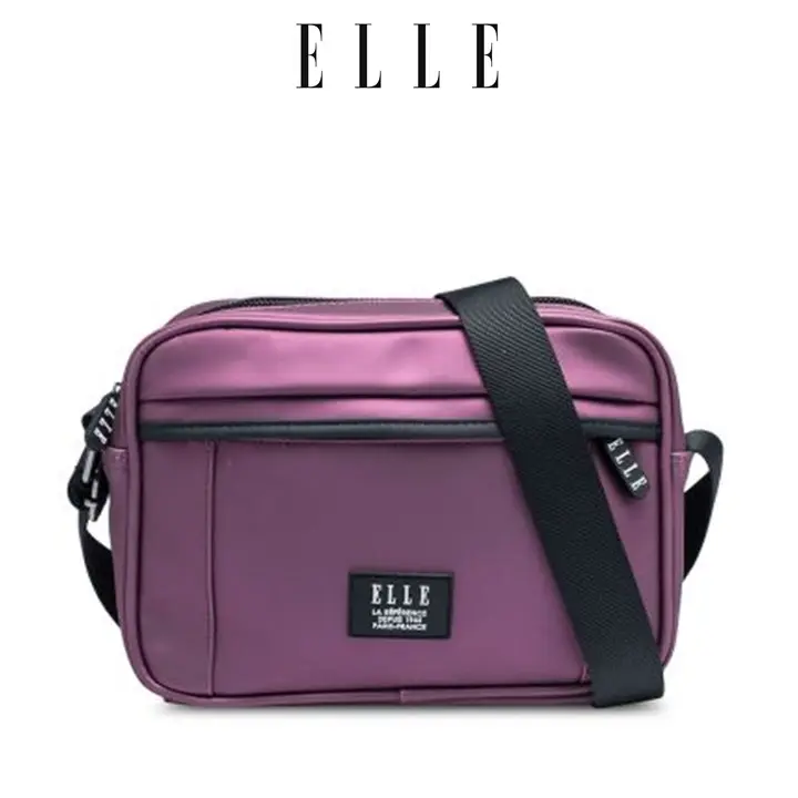 elle sling bags