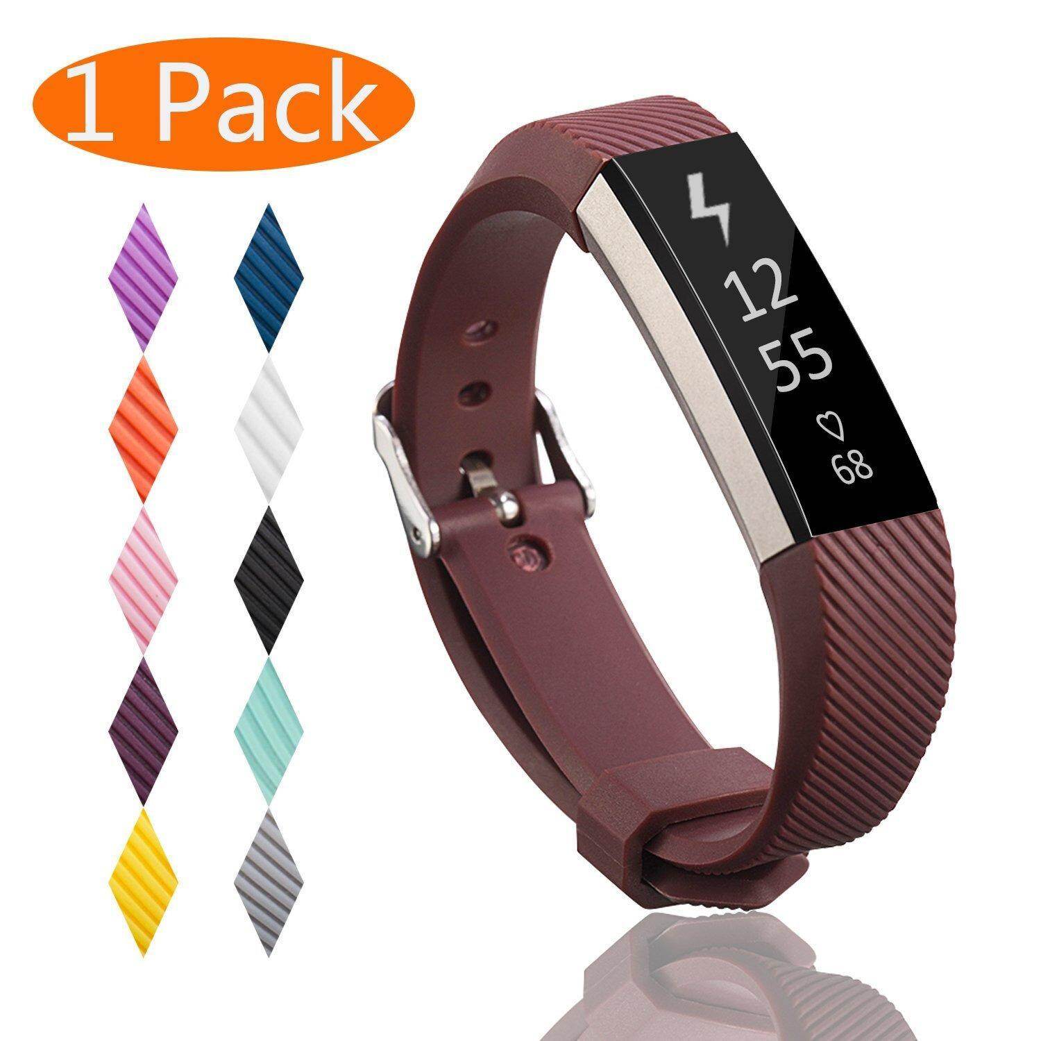 Fitbit Alta HR Fitness Tracker 