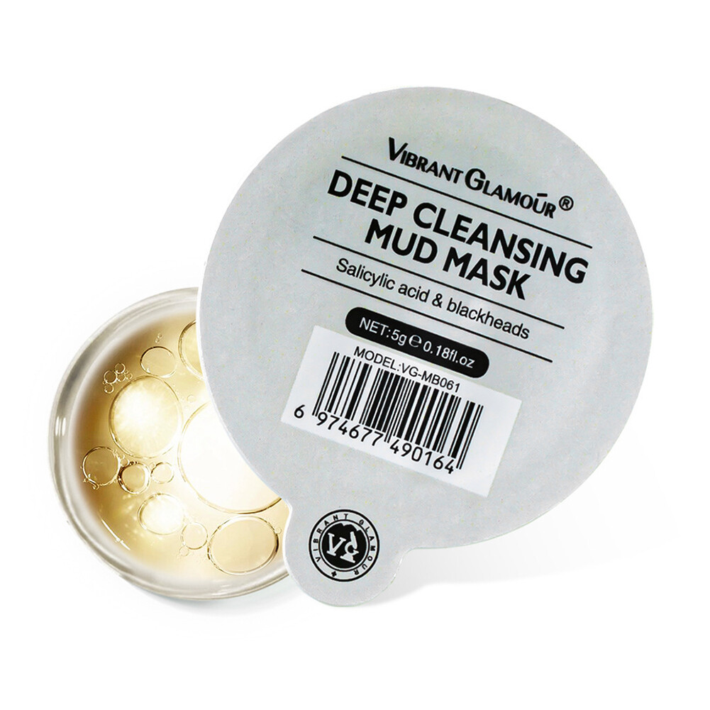 BEAUTYBIGBANG Jelly Mask Moisturizing Oil-controlling Anti-acne Smear-free Sleeping Facial mask