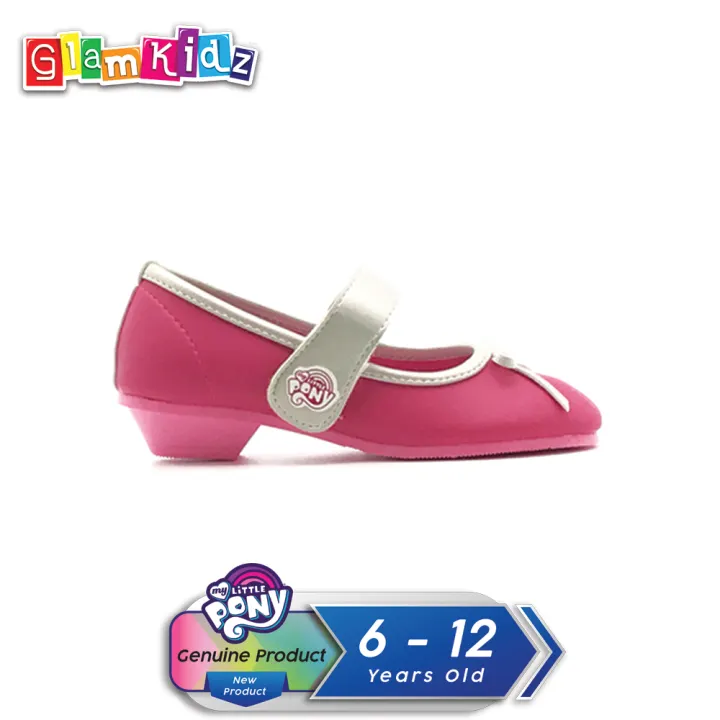 pony shoes for kids