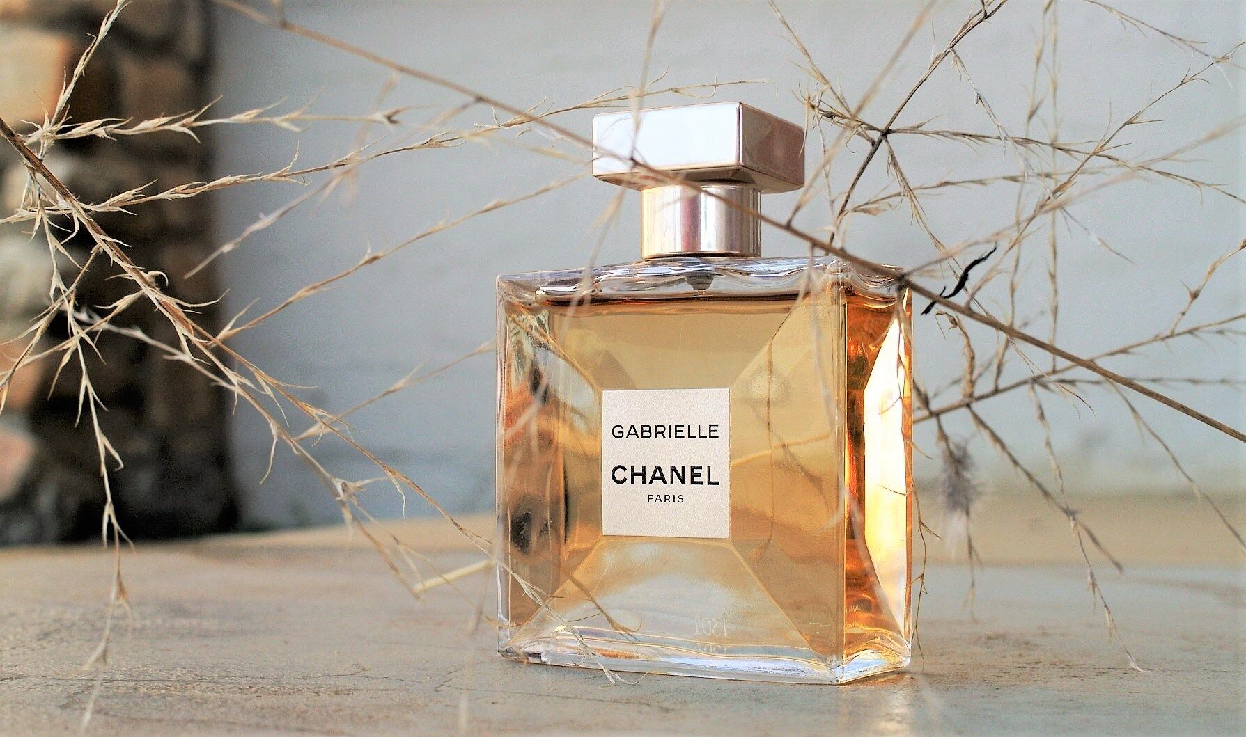 Cheapest Chanel Gabriel Essence Eau de Parfum 100 ml