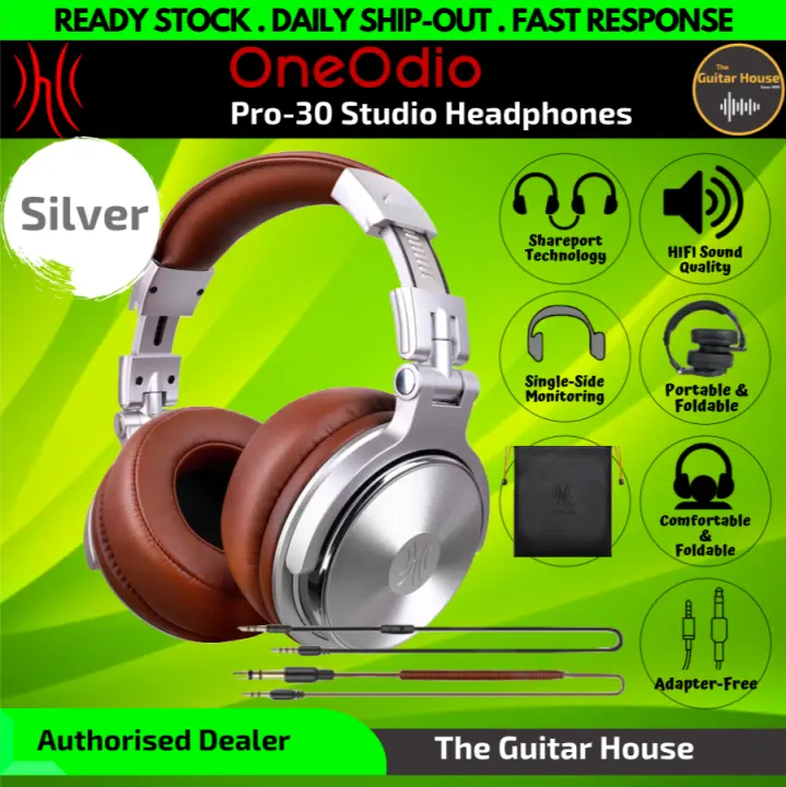 oneodio pro 30