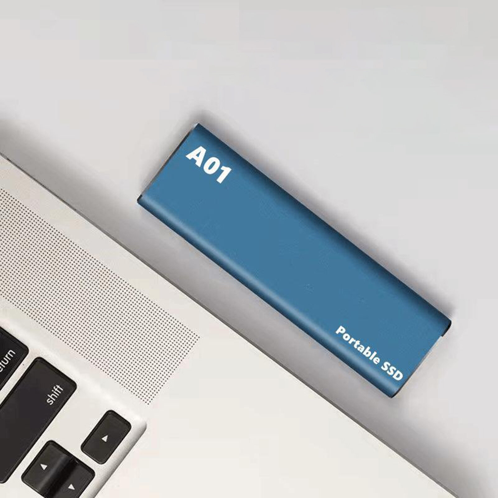 Ổ Cứng Thể Rắn 2TB 16TB 30TB Truyền Tốc Độ Cao Dung Lượng Lớn An Toàn Chống Va Đập Chống Va Đập Lưu Trữ Dữ Liệu Ổ Cứng Di Động Máy Tính Để Bàn Thông Dụng SSD Di Động Cho Máy Tính Xách Tay SSD Tiện Dụng Tiện Lợi