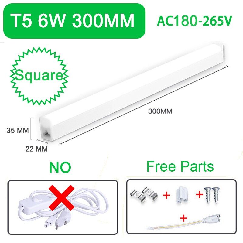 T5 deals lamp sizes