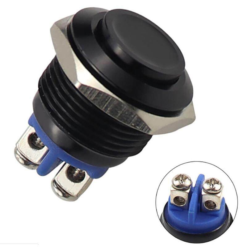 Momentary Push Button Switch For Contactor Relay Starter
