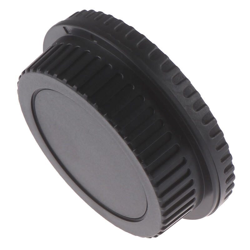 Aiqinhaimaoyi 1set rear lens cap + body cover for canon camera dslr slr eos ef ef-s