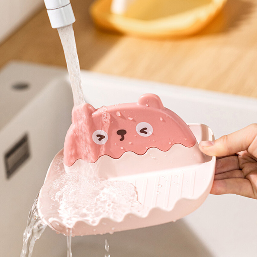 Muỗng nhà bếp chủ sở hữu phụ kiện nhà bếp ngã ba giá đỡ thìa đồ dùng nhà bếp lưu trữ tổ chức đồ dùng cho nhà bếp thuận tiện
