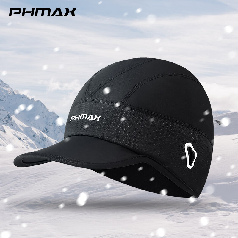 X-TIGER Outdoor Cycling Headwear Sport Sweatband Windproof Cycling Headband Keep Warm Fleece Bike Equipment Ear Warmer