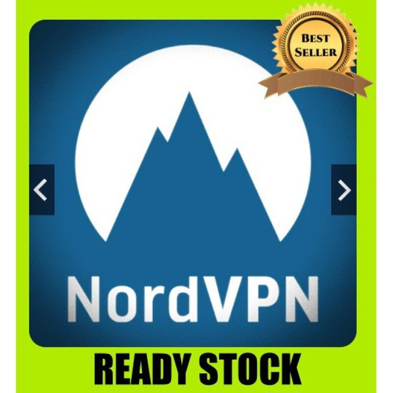 Nord VPN Premium with LIFETIME WARRANTY Malaysia