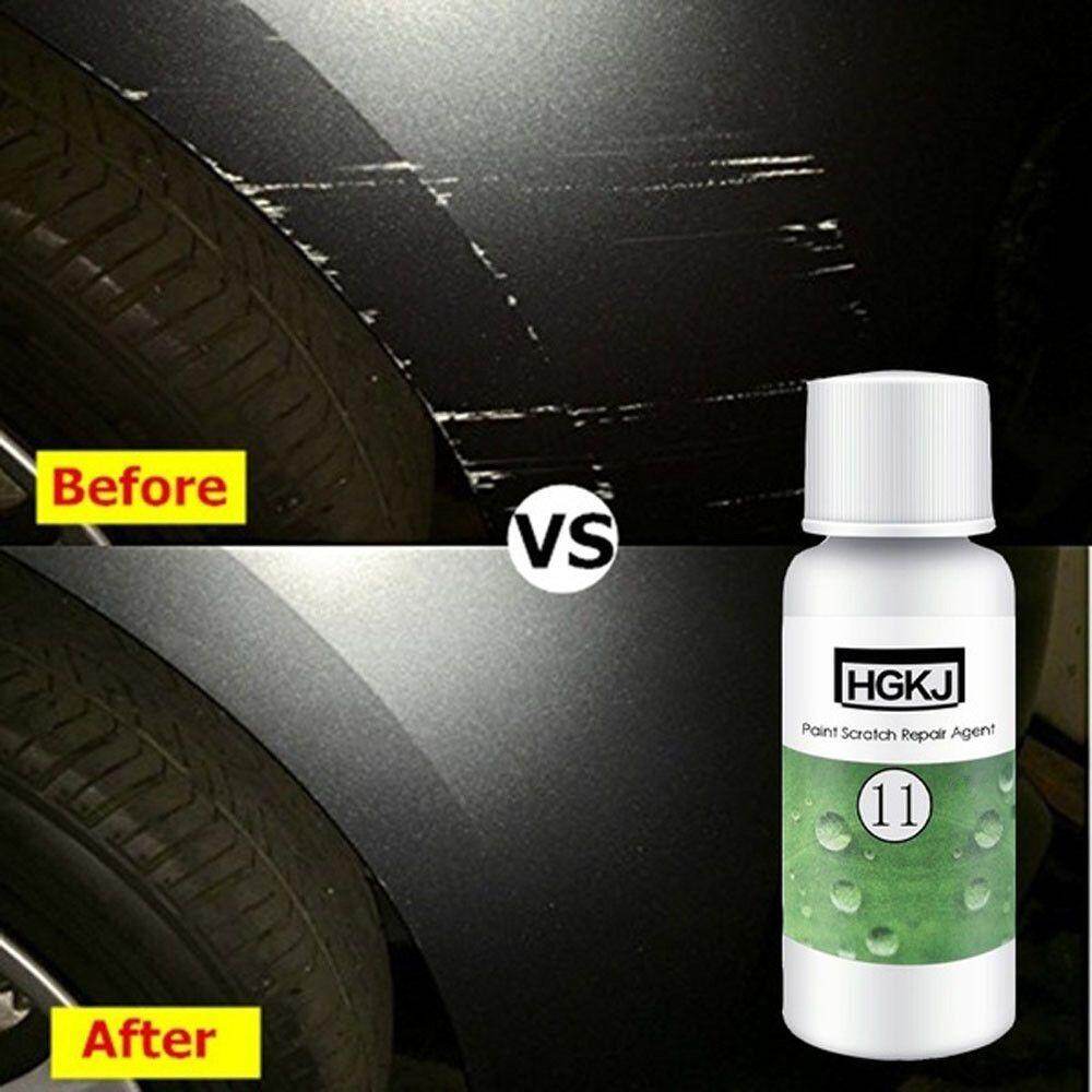 50ML Car Paint Scratch Repair Agent Paint Care Car Surface Coating