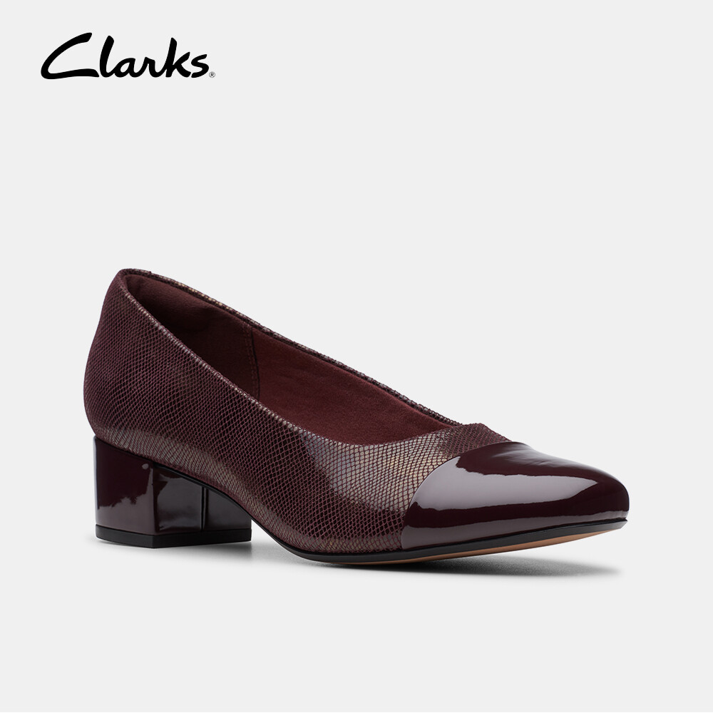 clarks chartli diva