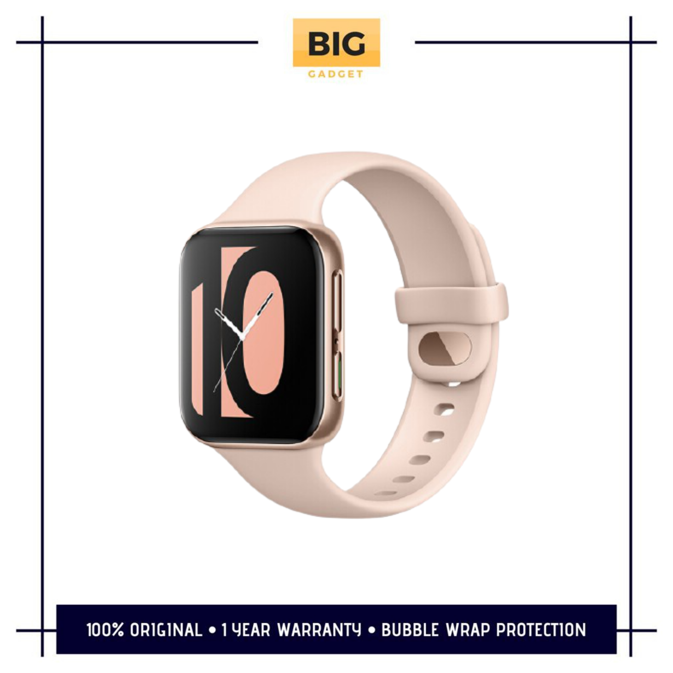 oppo watch 41mm price