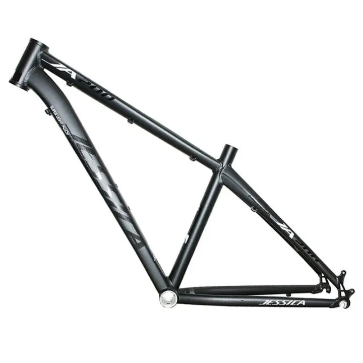 mountain bicycle frames