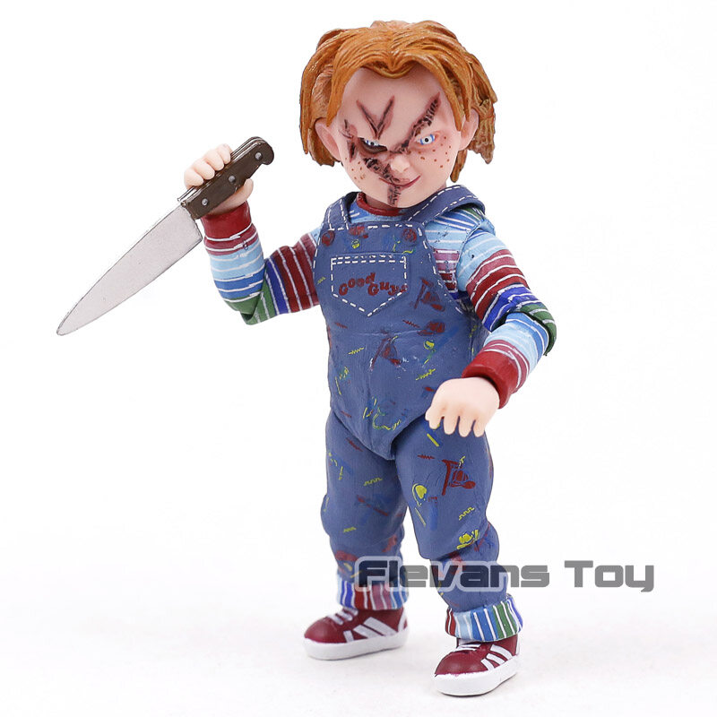 neca good guy doll