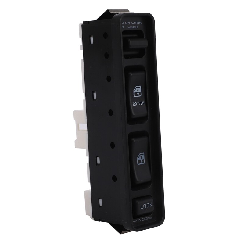Master Control Power Window Switch Front Right Drivers Side for Suzuki Vitara 1992-1998 37990-60A00