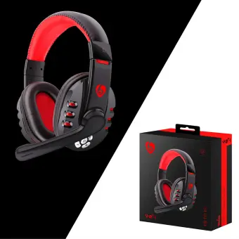 logitech g430 lazada