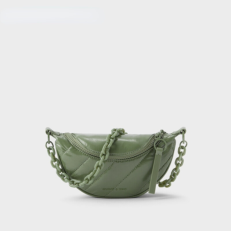 Waist bag charles and keith online original