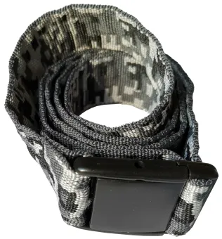 travel belt no metal