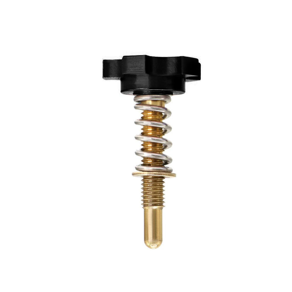 ZSDTRP motor Motorcycle Carburetor Idle Speed Adjustment Screw For Universal PWK Carburetor Idle Speed Regulator Adjustment Screw