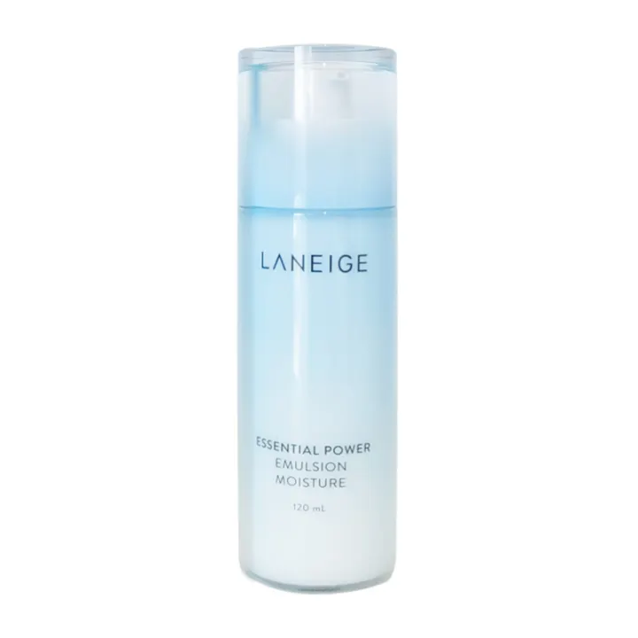 laneige emulsion moisture