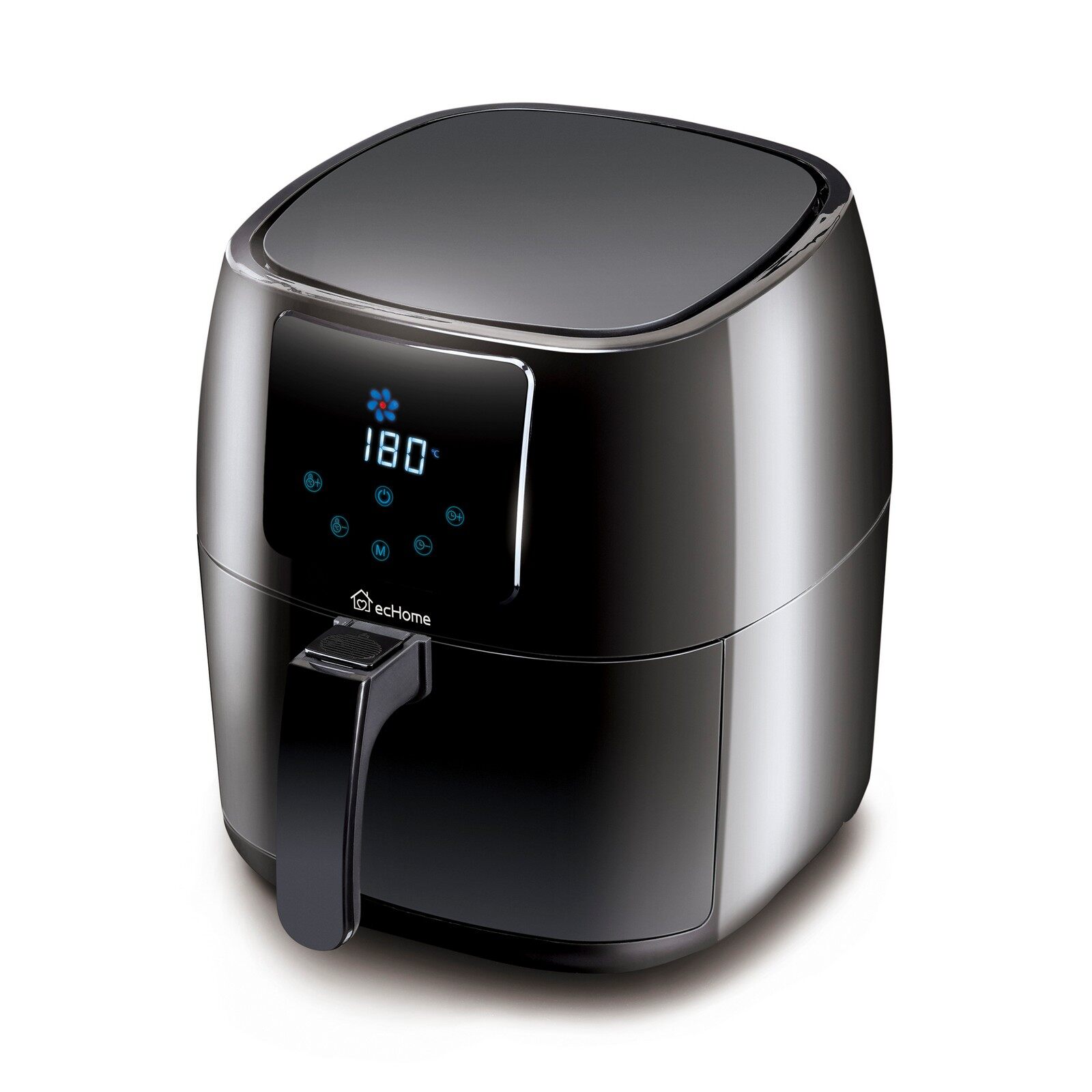 morphy richards air fryer 48004