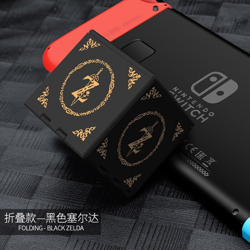 Nintendo Switch 16 Games Card Box Bag NS Discs Portable Case Cover for Nitendo Switch Card Hold