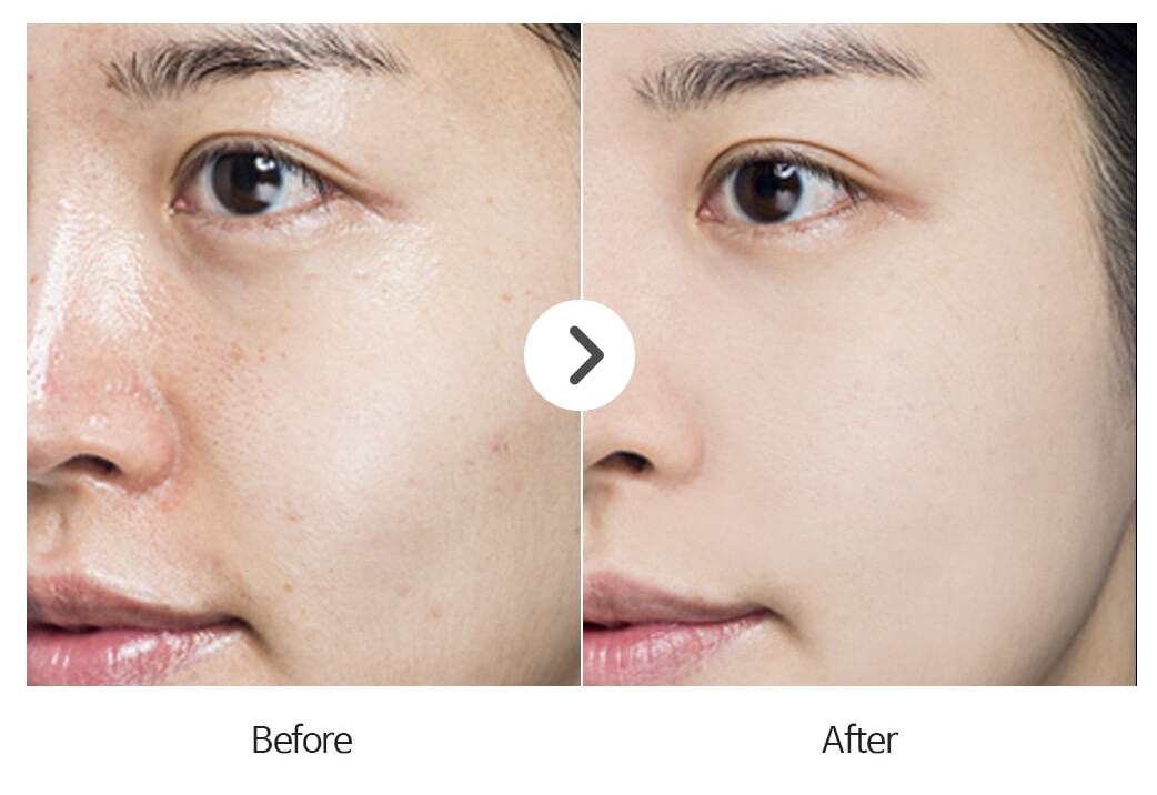 [The SAEM] Saemmul Perfect Pore Pact 12G