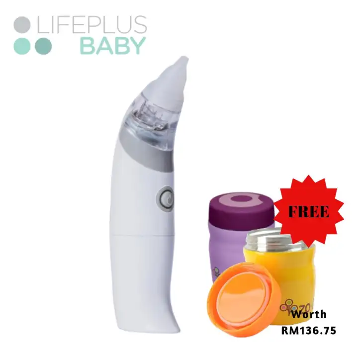 zoli aspirator
