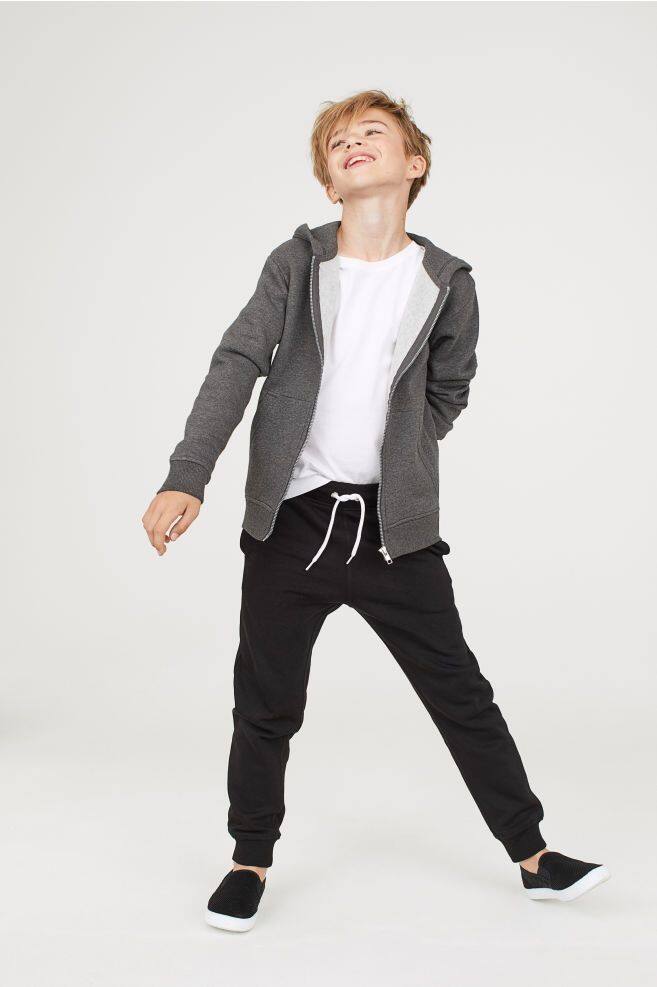 kids joggers