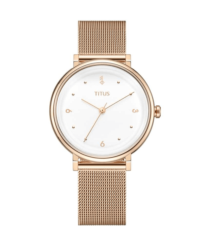 Women S Watches Solvil Et Titus