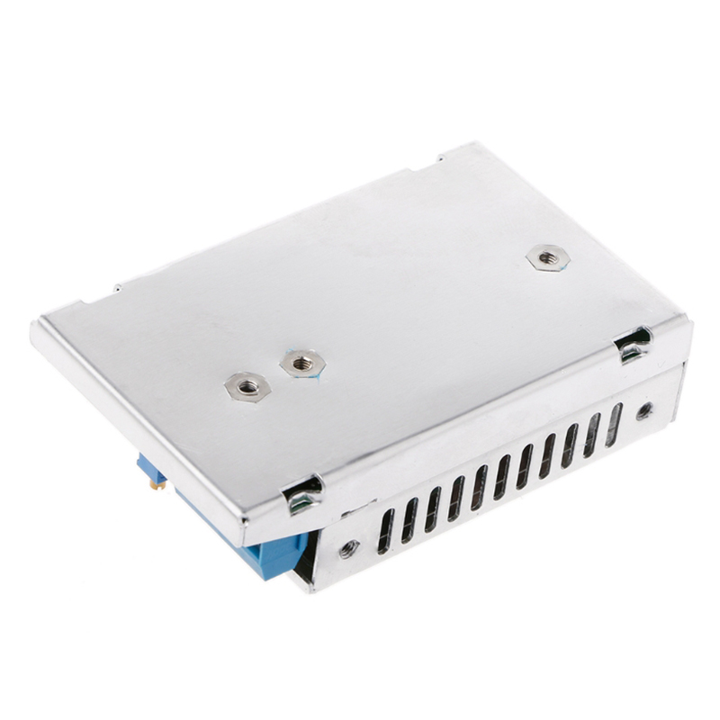 Mô-đun Nguồn Điều Chỉnh Được 5V-24V 5A/80W Với Bộ Giám Sát Điện Áp Mô-đun Tăng Áp Tự Động DC-DC