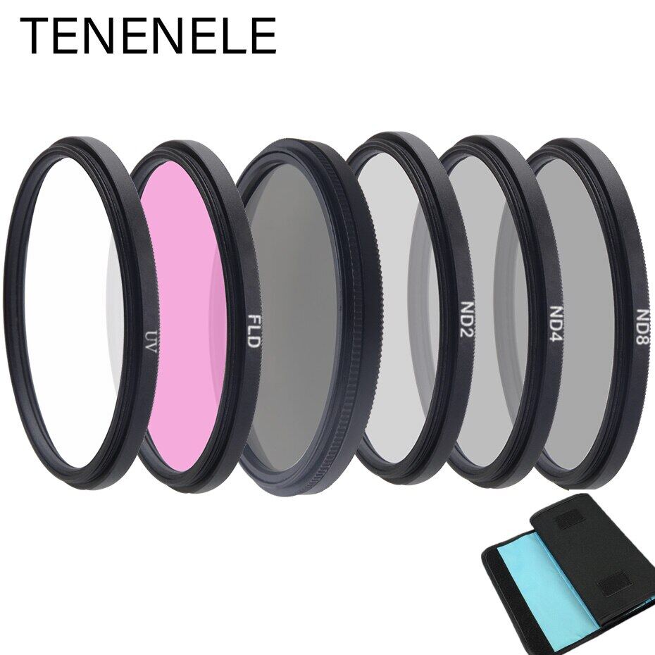 neutral density filters for canon lenses